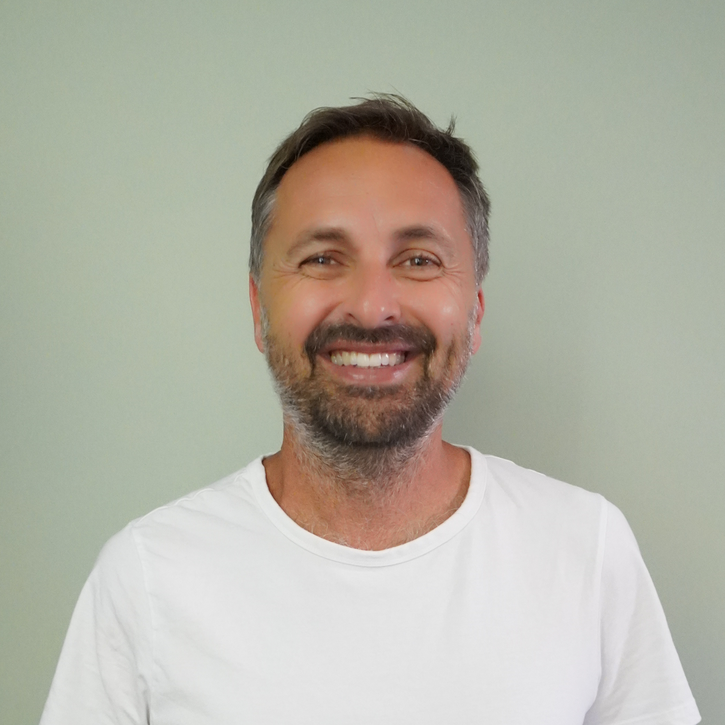 Hamish Tedesch
