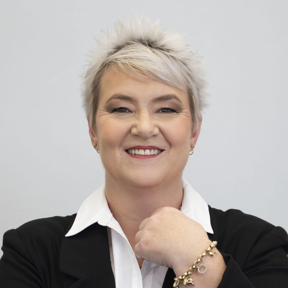 Elisia Coetzee