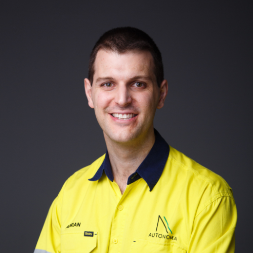 Adrian Krop