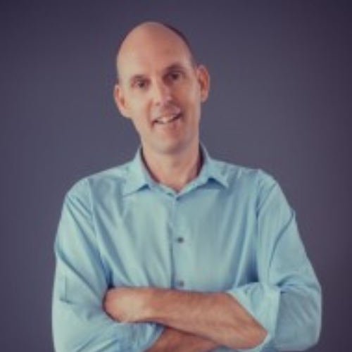 Ben De Jonge
