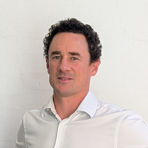 Ben Elliot