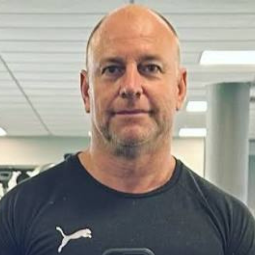 Brad Wisewould