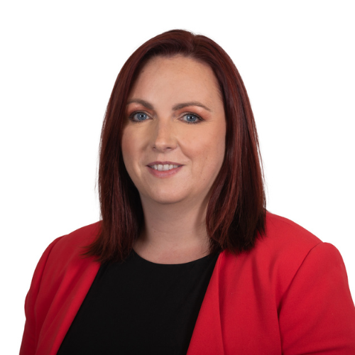 Caitriona Forde
