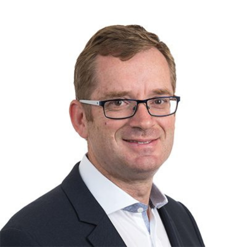 Darren Bowles