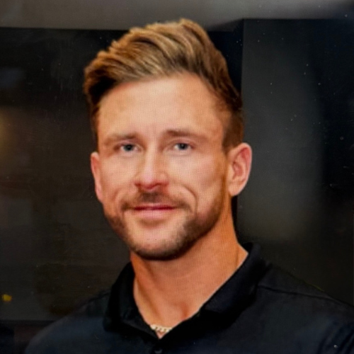 David Mercado