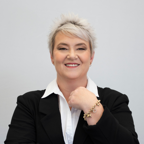 Elisia Coetzee