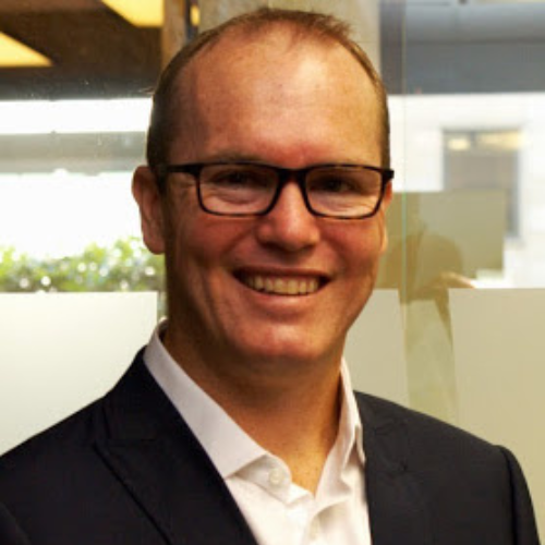 Glenn Beauchamp