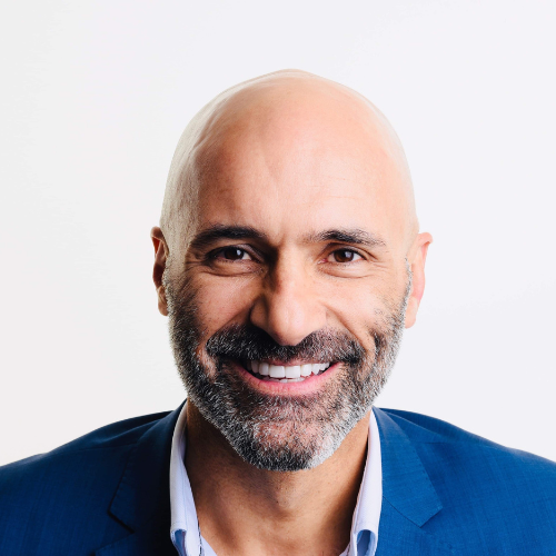 Greg Smargiassi