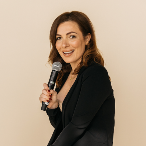 Jacqui Maloney