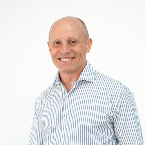 Jeff Robson