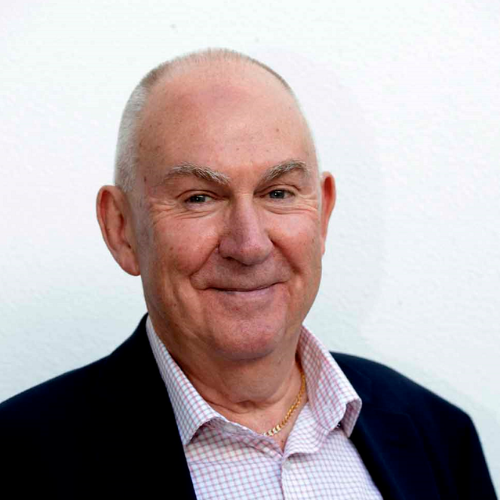 John Denton