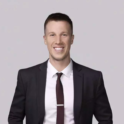 Josh Leader