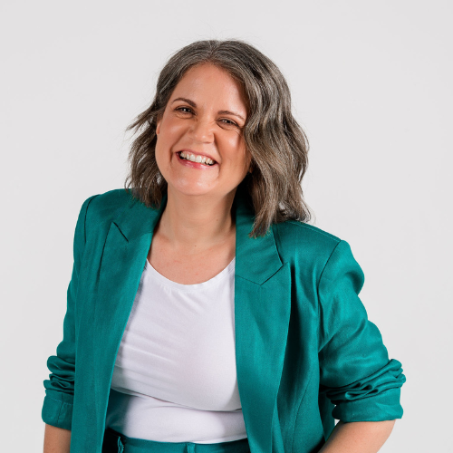 Laura McRae