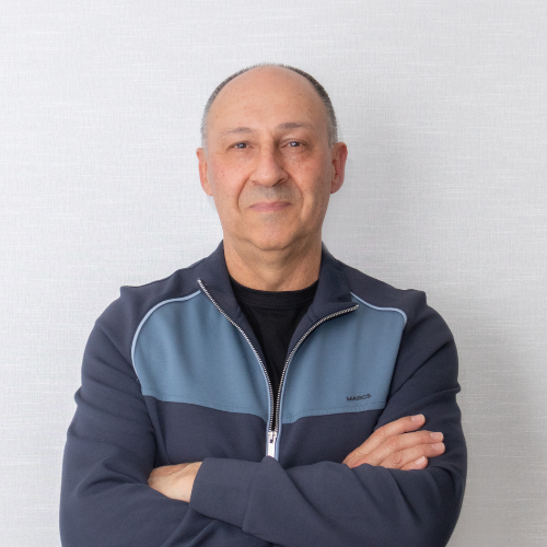 Lino Giangiordano