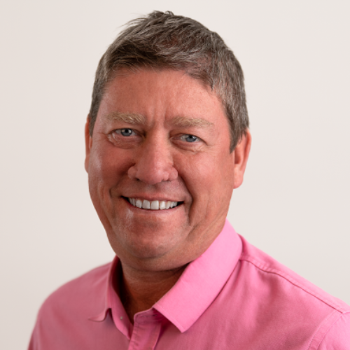 Mark Birkinshaw