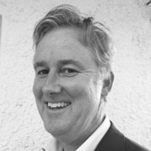 Michael Kerr