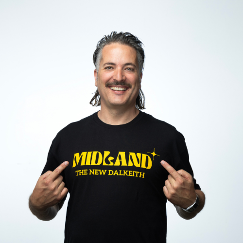Mike Matich