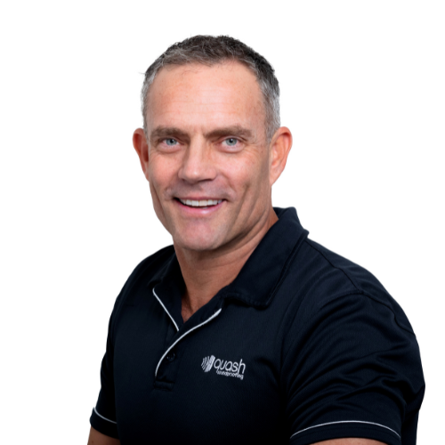 Nigel Reid
