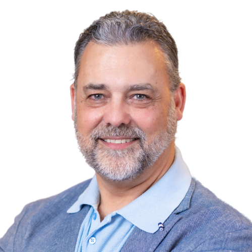 Nigel Tye