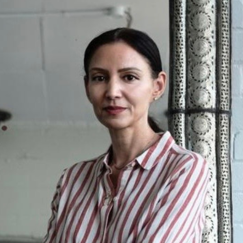Paloma Hatami