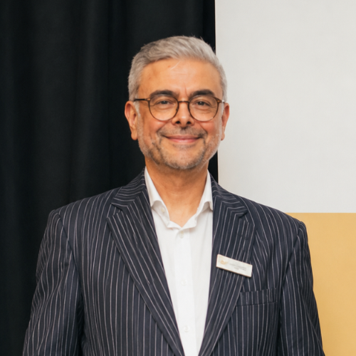 Rupen Kotecha