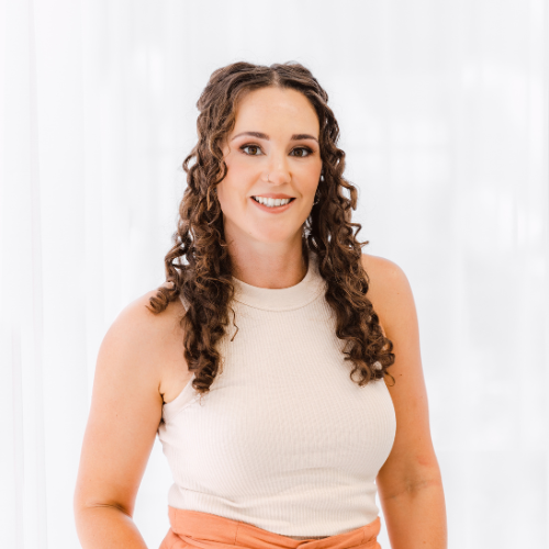 Tarryn Williams