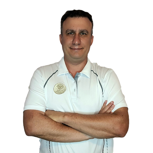 Tony Silvio