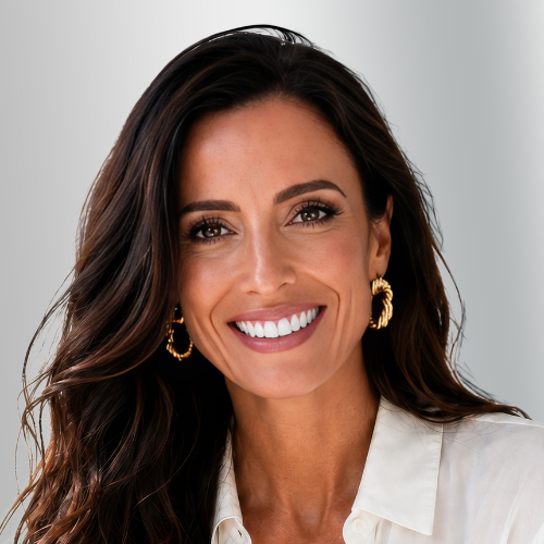 Tracy Fryer