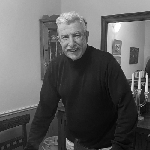 Warren Coustas